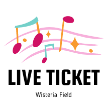 ウィステリアフィールド ロゴ