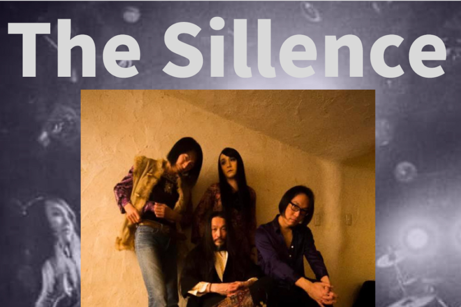 The Silence 東京公演